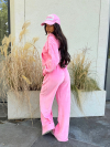 Панталон OFF Duty Candy Pink