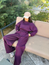 Панталон On Repeat Deep Plum