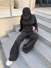 Панталон Priority Black