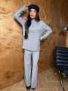Панталон Soft Ritual Grey
