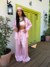 Панталон Viral Baby Pink