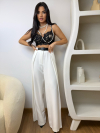 Панталон Vita White
