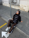 Панталон Vixen Black