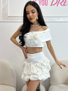 Пола Kanella Bianco