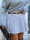 Пола панталонки Soave Grey
