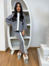 Пола Rappuny Grey