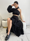 Пола Sandro Black