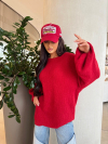 Пуловер Merilena Cherry Pop