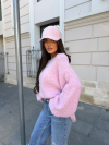 Пуловер Merilena Pinky