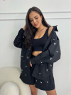 Риза Nura Black