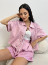 Риза Perox Pink