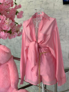 Риза Quality Baby Pink