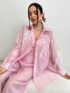 Риза Tempora Baby Pink