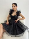 Рокля Adorable Black