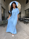 Рокля Bozzy Blue