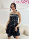 Рокля Imary Black