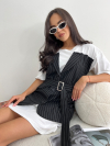 Рокля Karolina Black