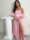 Рокля Minerva Pink