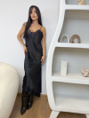 Рокля Mirayla Black