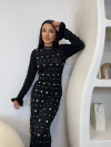 Рокля Novy Black