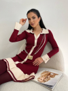 Рокля Show Ruby