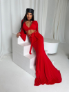 Сет Kanella Red Passion