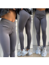 Термо клин Amarelle Grey