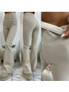 Панталон By my side Nude