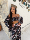 Топ Elodie Cocoa Kiss