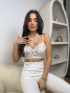 Топ Lalev White