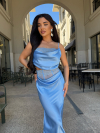 Топ Lindenero Blue