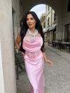 Топ Lindenero Pink