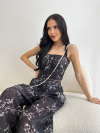 Топ Lunaria Black