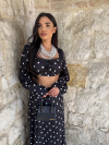 Топ Sesilla Black