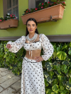 Топ Sesilla Creamy