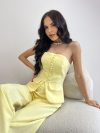 Топ Shannon Butter