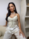 Топ Soffit Creamy