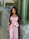 Топ Teona Pink