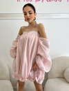Туника Alora Baby Pink