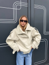 Яке Bolzano Beige