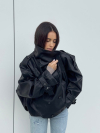 Яке Bolzano Black
