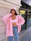 Жилетка Bellarose Pinky