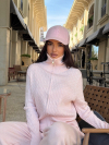Жилетка Cozy Affair Baby Pink