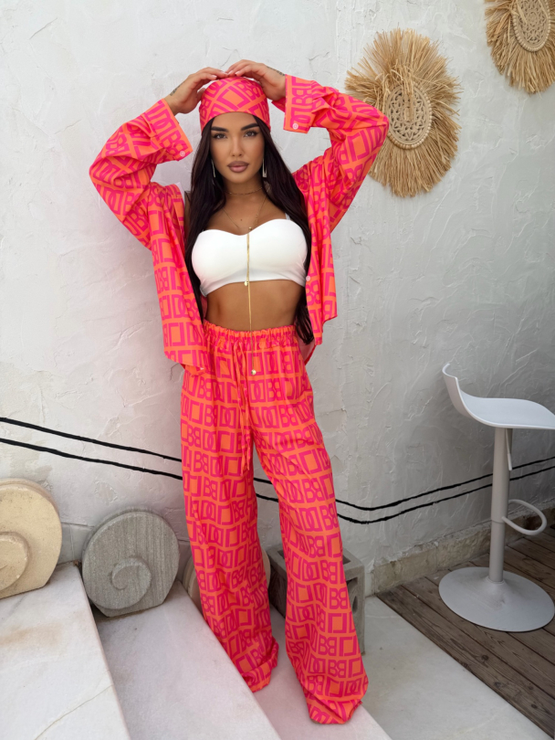 Панталон Lambady Mango Crush