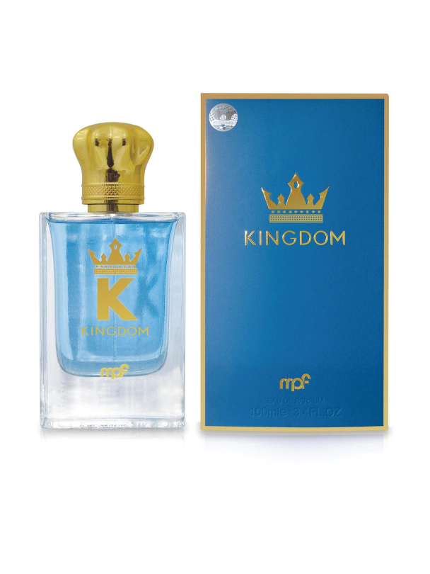 Парфюм My Perfumes Kingdom EDP