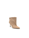 Боти Betena Cashmere Beige