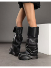 Ботуши Simi Black
