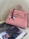 Чанта Safaris Pink