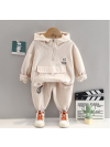 Детски сет YC Beige