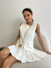 Елек Jesmena White